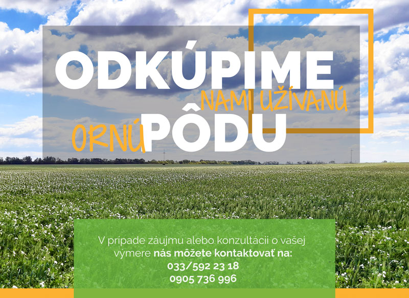 odkupime podu